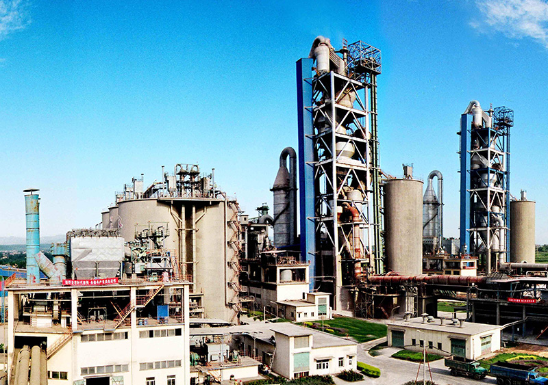 Cement Grinding Unit FTM Mining Machine