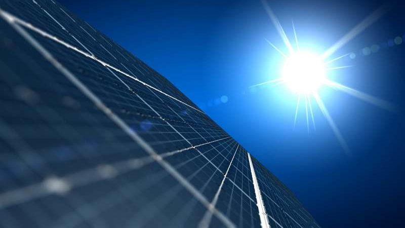 Tharisa signs MoU securing 40MW of solar power supply for