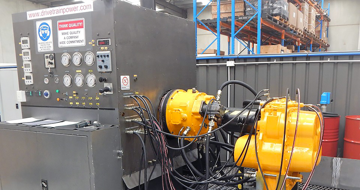 A robust partnership supporting the transportation industry