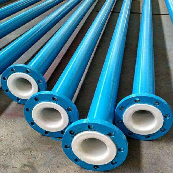 Corrosion Resistant Plastics Series From Hebei Fengmang Technology Co