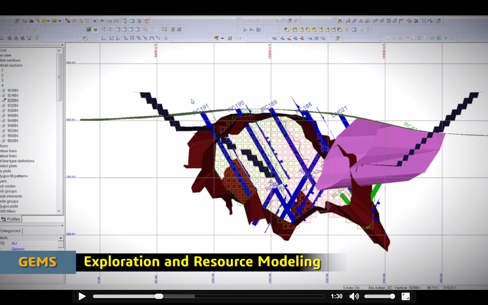 Gems Mine Management Software Reviews