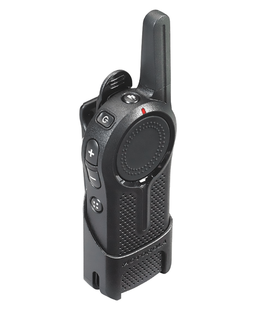Motorola DLR1060 TwoWay Radios Instant Voice Communications