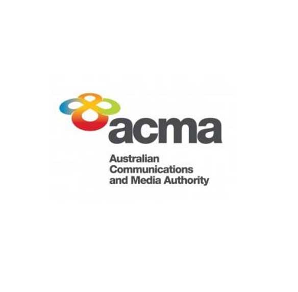 ACMA Radio Communication Licenses (incl LMR) for Australian Business