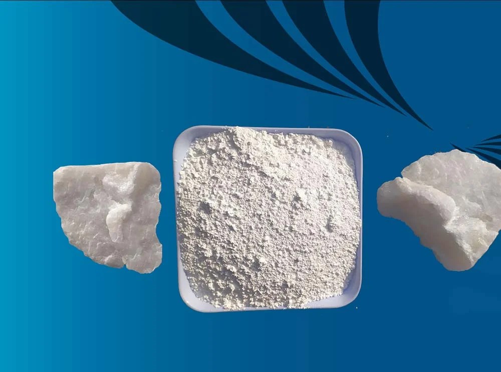 Cristobalite Powder, Crystalline Silica Flour, Silicon Dioxide Powder