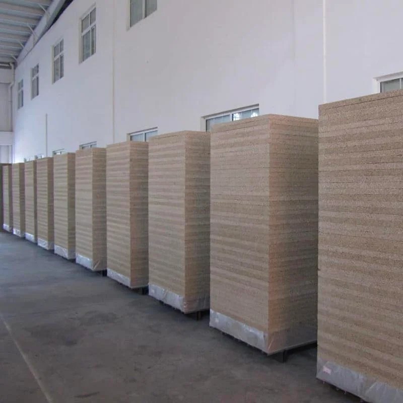 Vermiculite Insulation Board, Fire Resistant Brick, Heat Resistant Plates