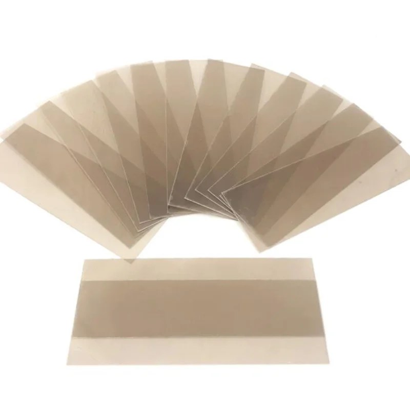 Mica Sheets and Discs for Microwave Oven, Insulator, Thermal Relays