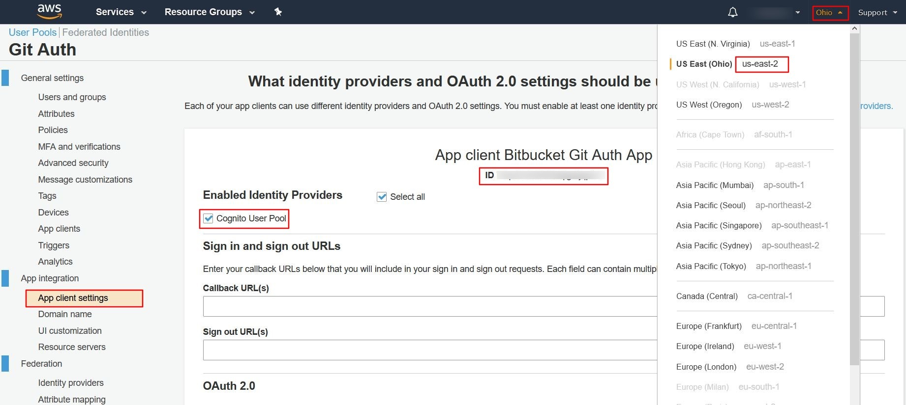 Git Authentication Bitbucket Guides Git Authentication