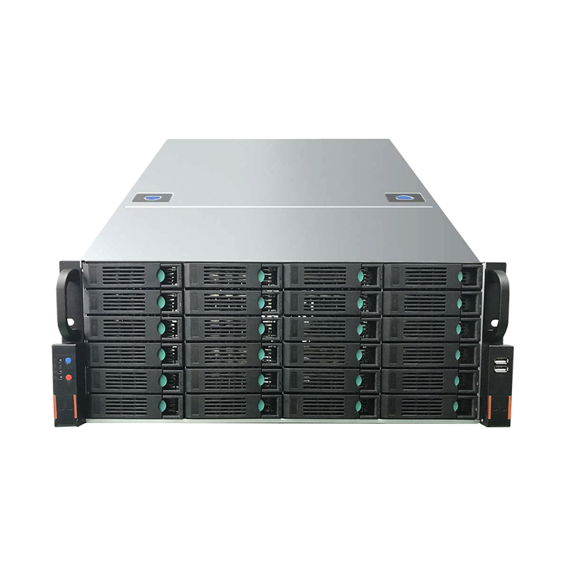 Custom IPFS is suitable for small and mediumsized enterprises 4u