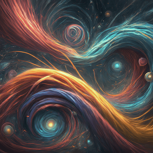 String Theory The Quest For A Unified Theory Of Everything Mini