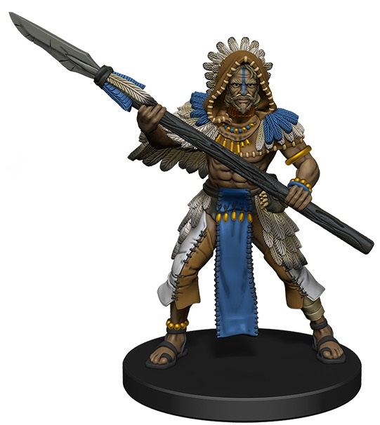 Divine Guardian Kingmaker Pathfinder Battles
