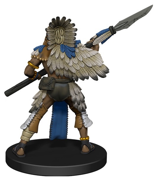 Divine Guardian Kingmaker Pathfinder Battles