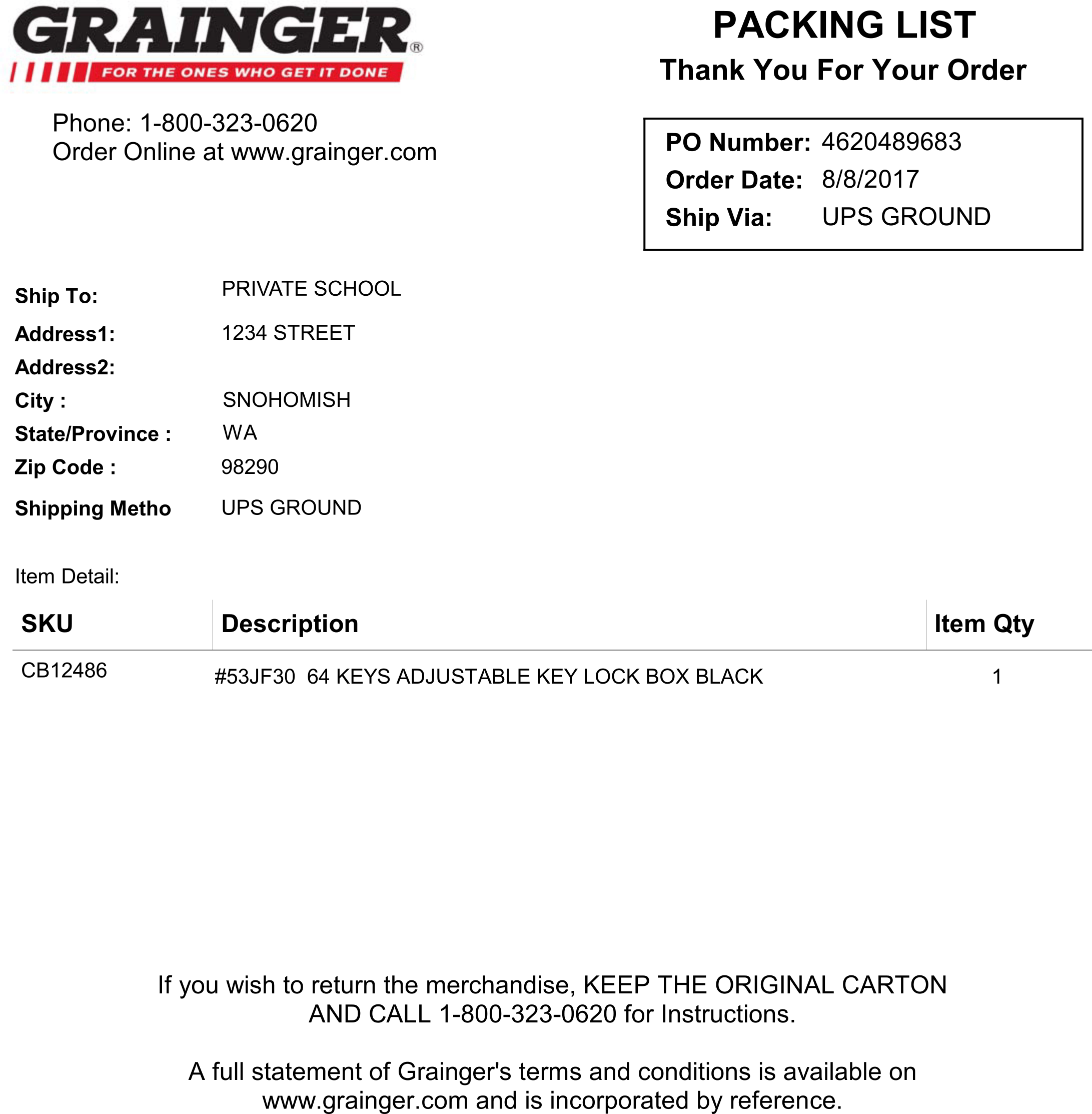 Fulfillment Minisoft, Inc.