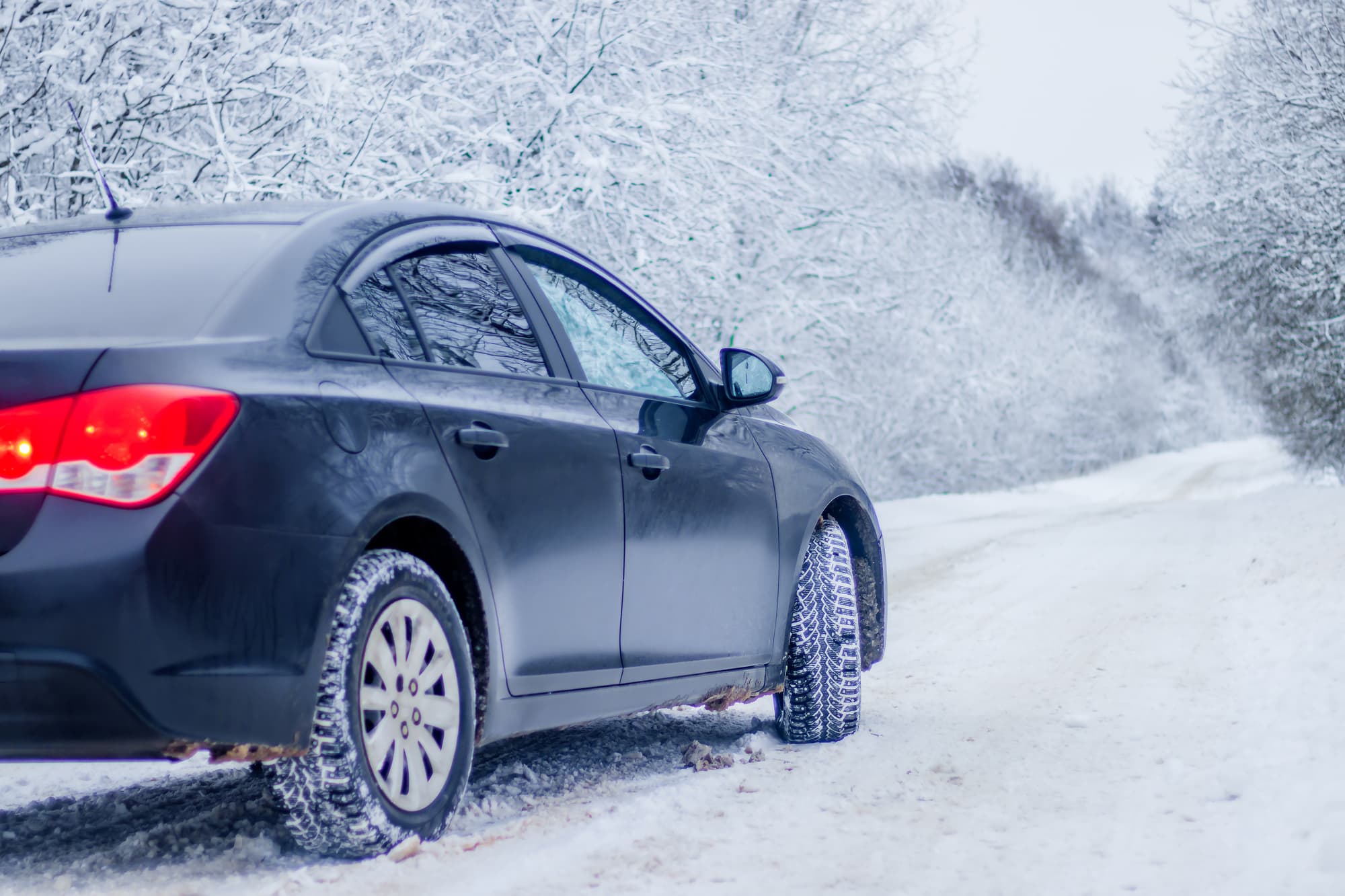 How To Protect Your Car From Road Salt This Winter MinitTune & Brake