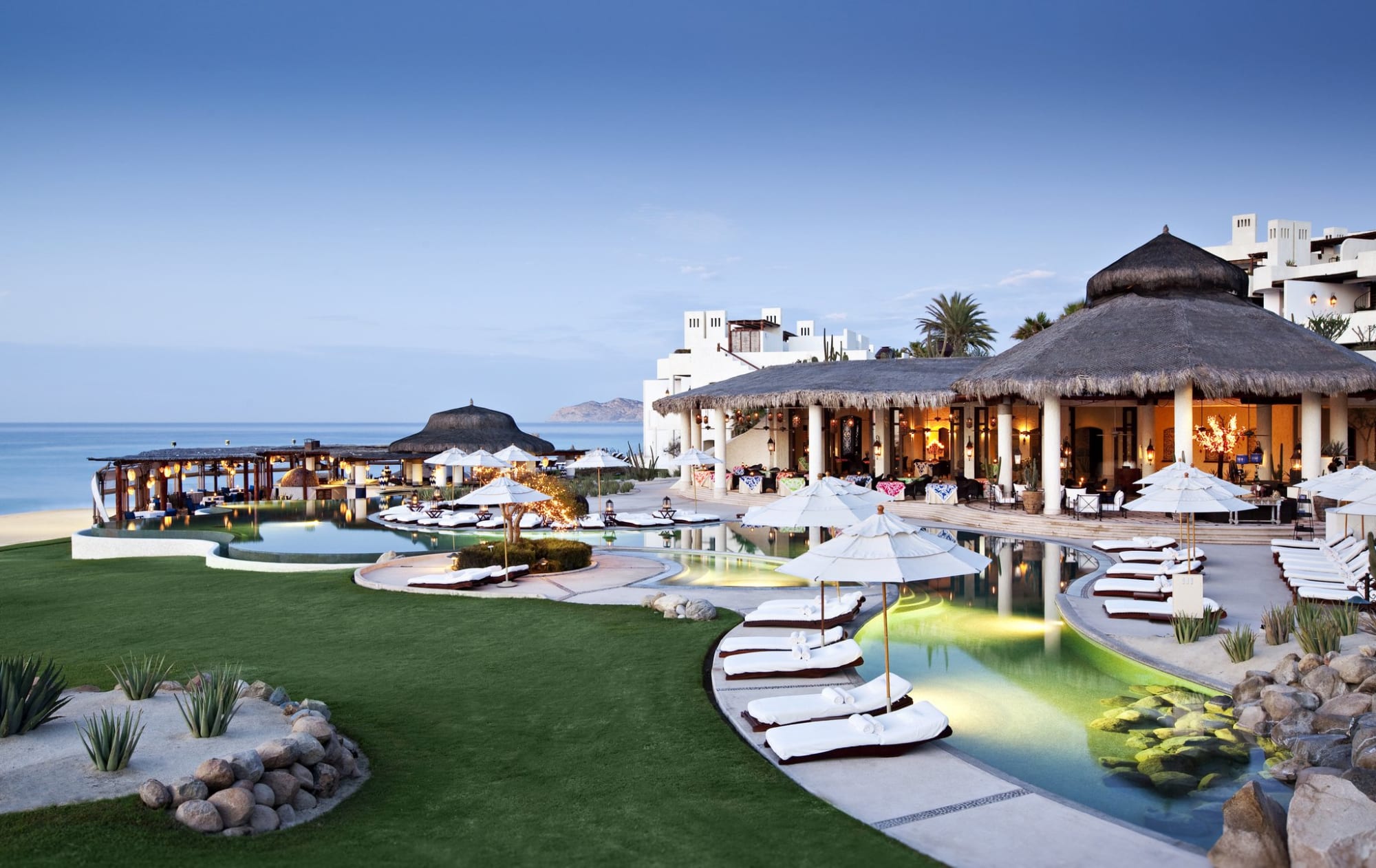 Reviews of KidFriendly Hotel Las Ventanas Al Paraiso A Rosewood