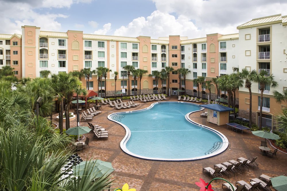 Reviews of KidFriendly Hotel Holiday Inn SunSpree Resort Lake Buena