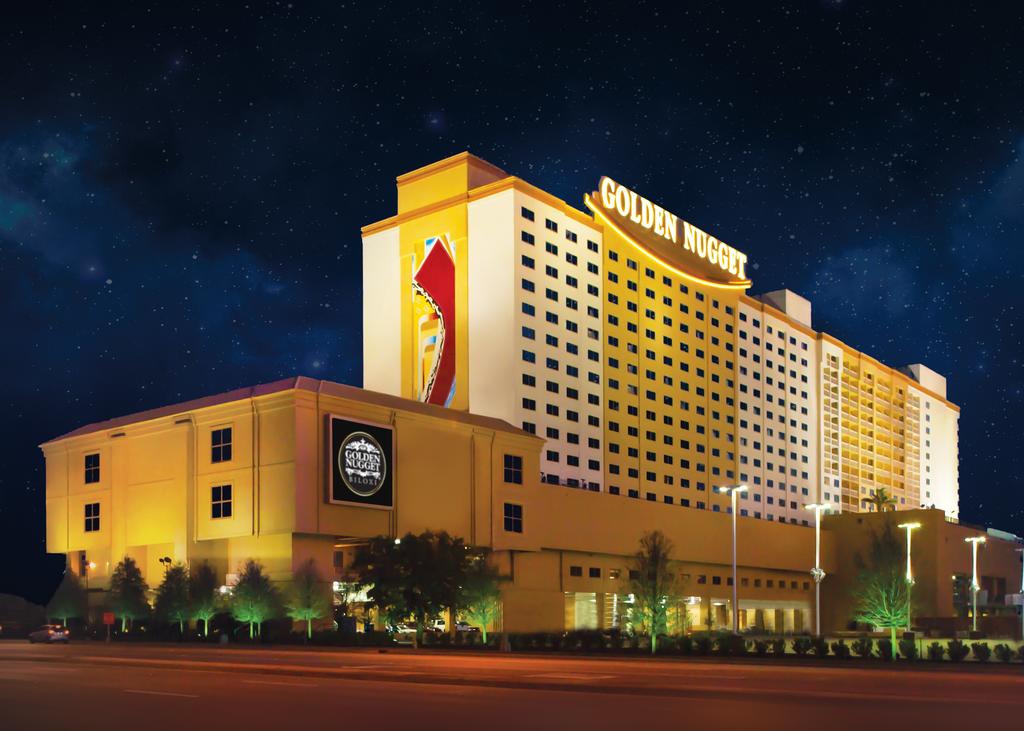 Reviews of KidFriendly Hotel Golden Nugget Hotel Las Vegas, Las