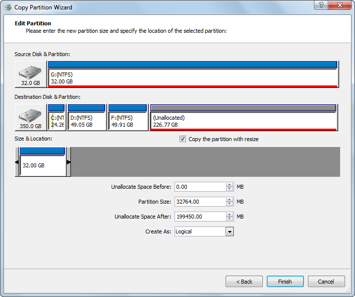 Transfer Photos from Digital Camera to Computer in Several Steps