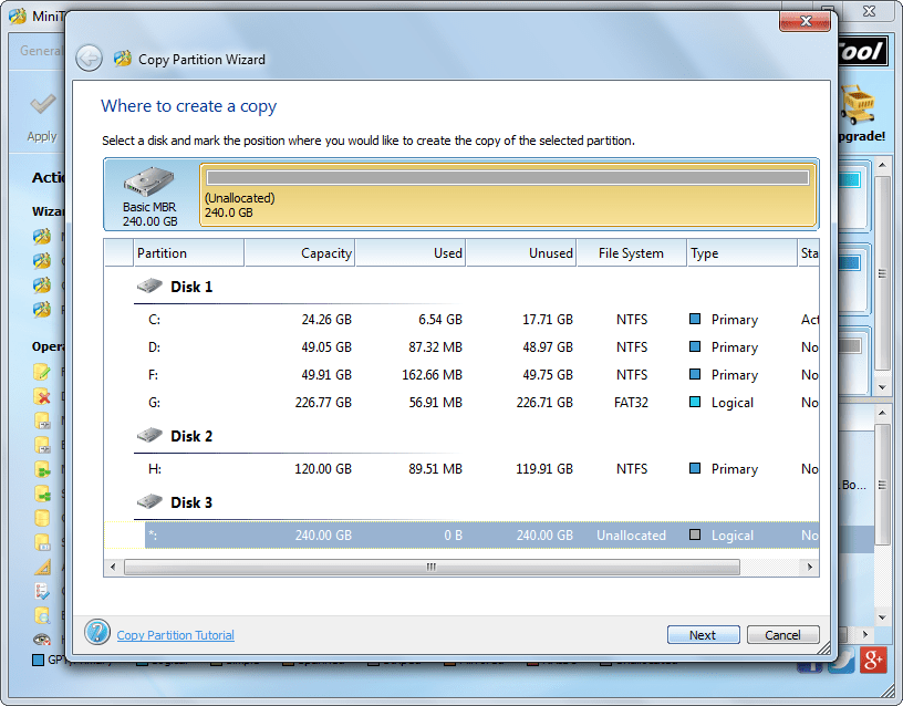 Detailed Steps to Move Files to Windows 10 Computer