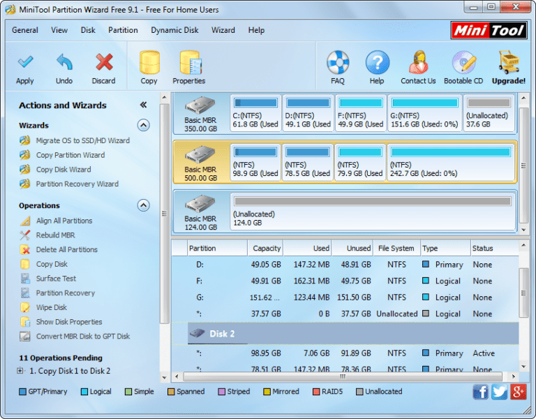 A StepbyStep Guide on Backing up Your Windows PC