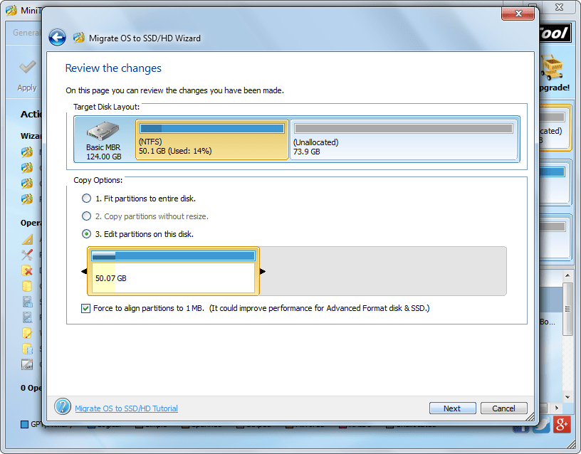 How to Upgrade Existing Hard Drive in Few Steps and without Data Loss