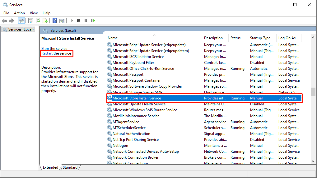 Install Button Missing from Microsoft Store? Get It Back!