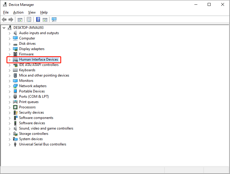 Touchpad Settings Missing in Windows? Here are Handy Fixes