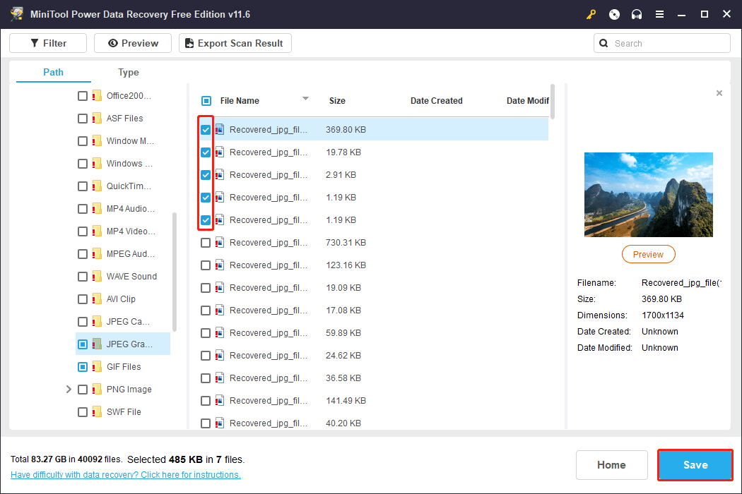 Files In Windows 10 Quick Access Missing, How To Find Back MiniTool