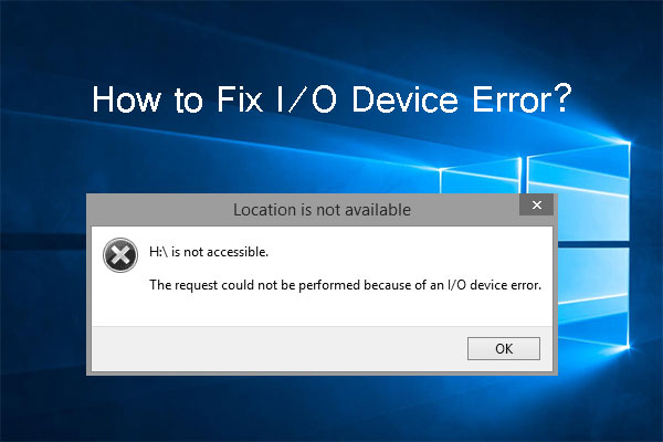 Mengatasi Hardisk Not Accessible Cara Memperbaiki Hard