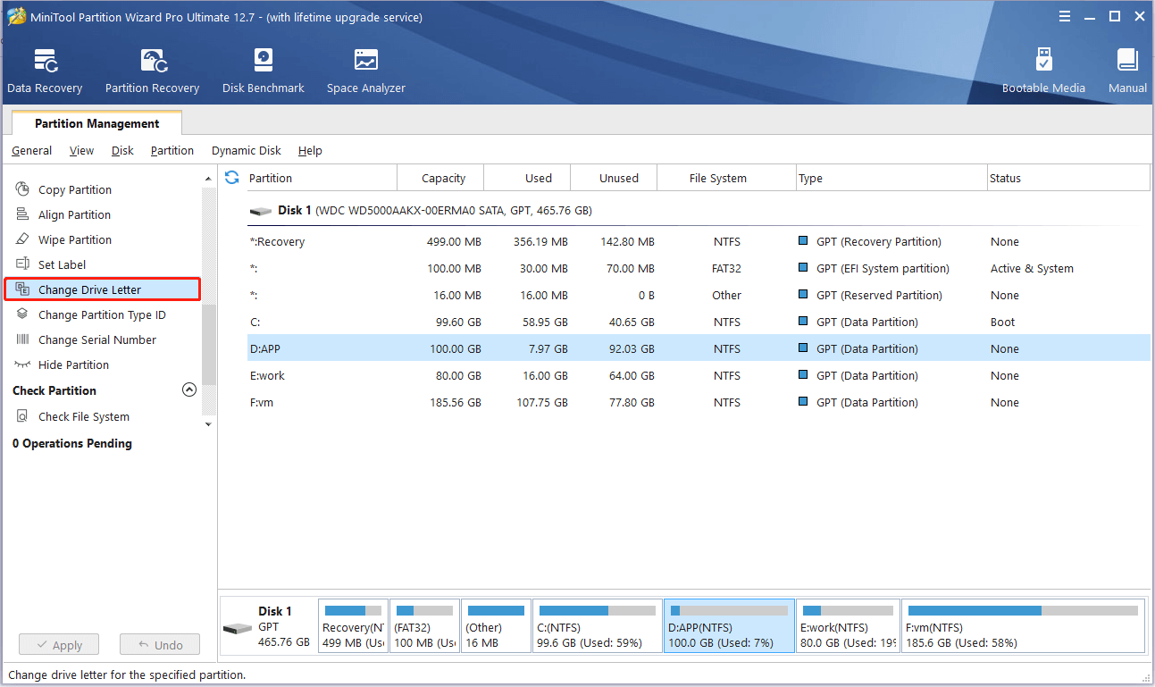 How to Recover Unallocated Partition With Data on It MiniTool