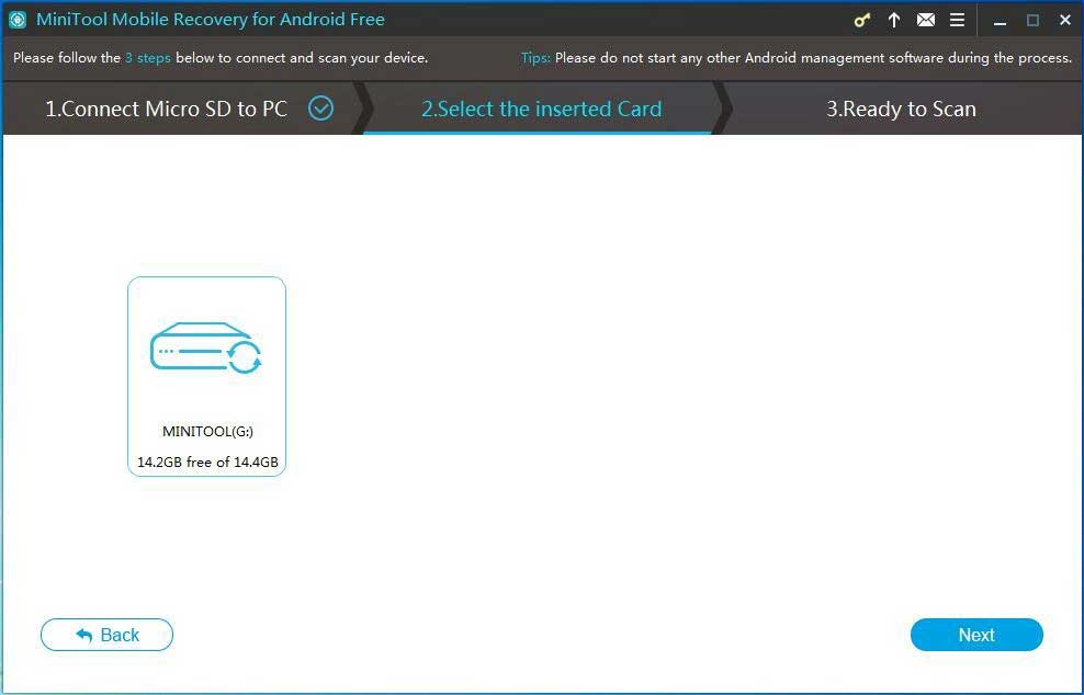 Android Recycle Bin How to Recover Files from Android? MiniTool