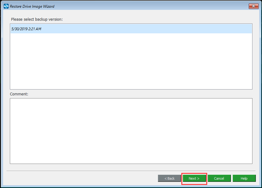 4 Solutions to Windows Has Detected File System Corruption MiniTool