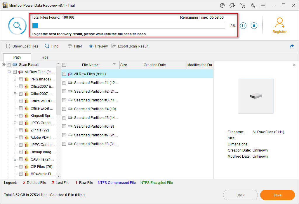 Fix External Hard Drive Not Working Analysis & Troubleshooting MiniTool