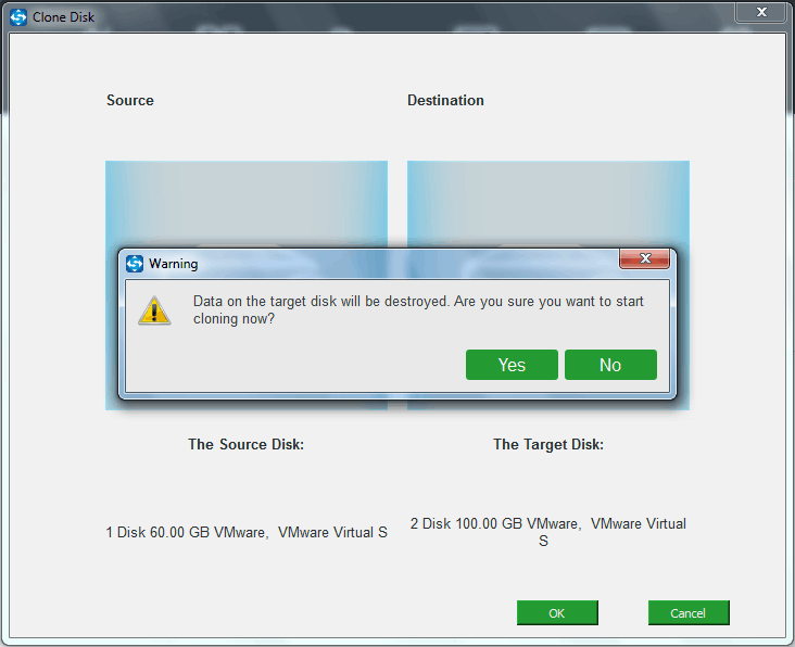 How to Transfer Operating System from One Computer to Another MiniTool