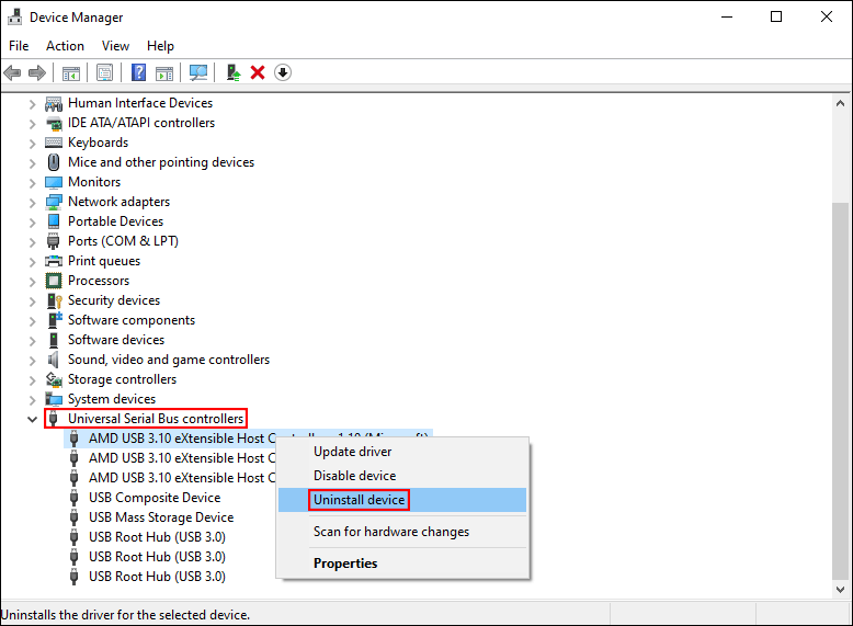 How To Fix DiskPart Has Encountered An Error Solved