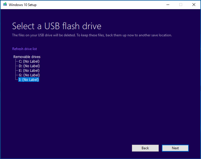 Create a bootable usb drive windows 7 iso hnpor