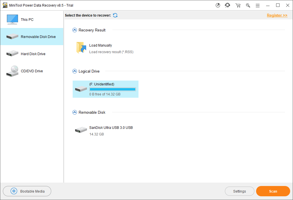 Best Solutions to the Semaphore Timeout Period has Expired Issue MiniTool