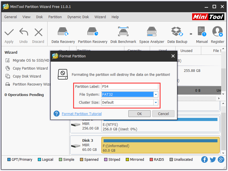 PS4 Cannot Access System Storage? Available Fixes Are Here! MiniTool