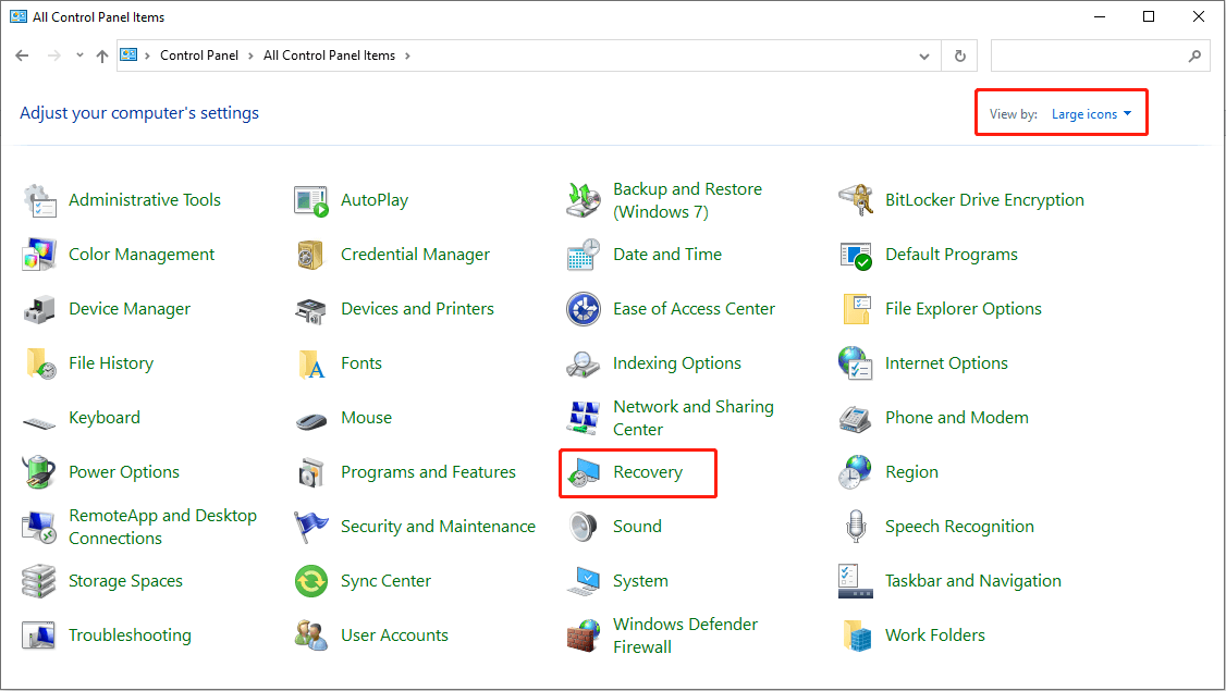 Solved Windows Script Host Error On Windows 10 MiniTool