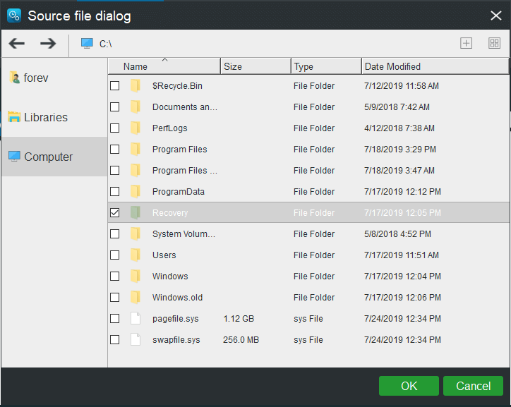 Windows 10 File Sharing Not Working? Try These 5 Ways Now! MiniTool