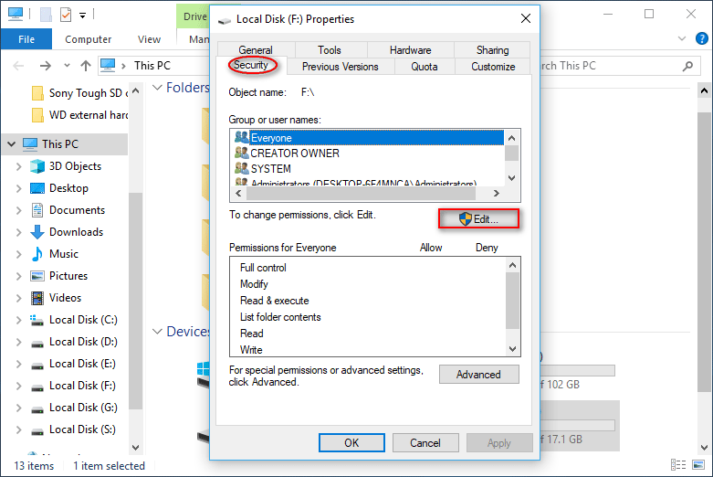 How To Recover Files Using CMD Ultimate User Guide MiniTool