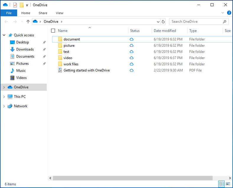 5 Useful Solutions to Sync Files Among Multiple Computers MiniTool
