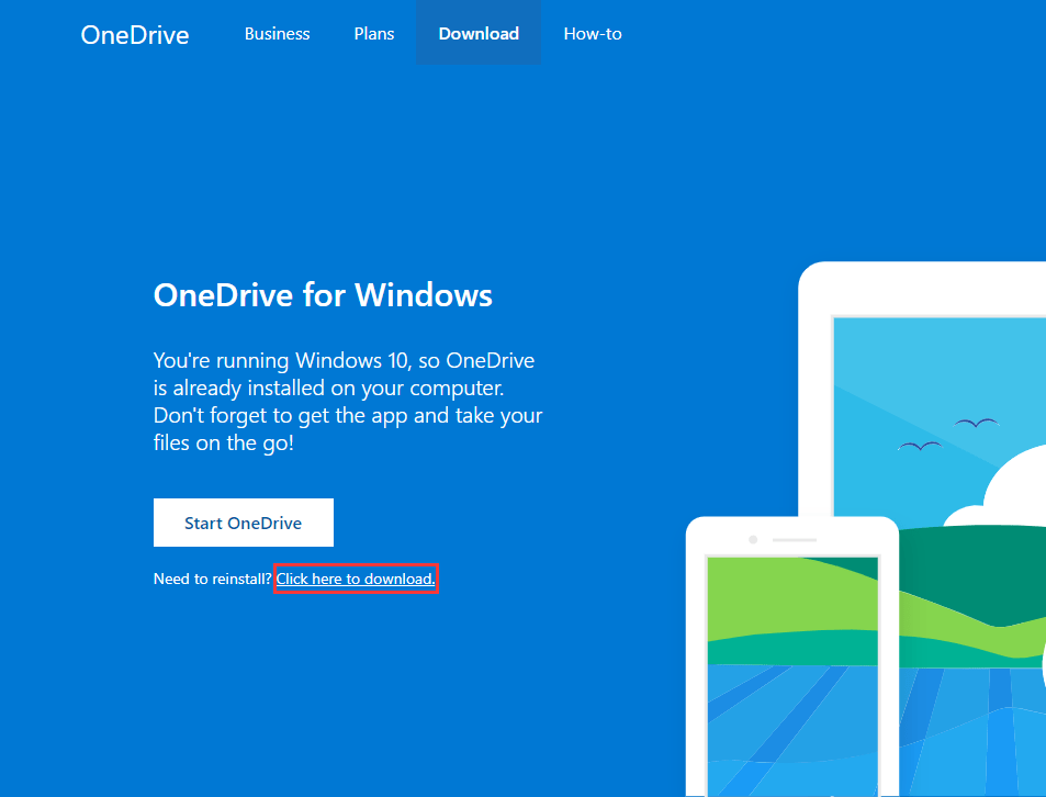 9 Methods to Help You Fix OneDrive Sync Issues on Windows 10