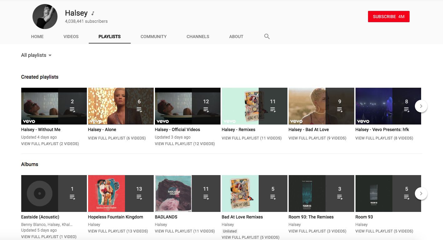 YouTube Is Testing a New Feature Add to Queue