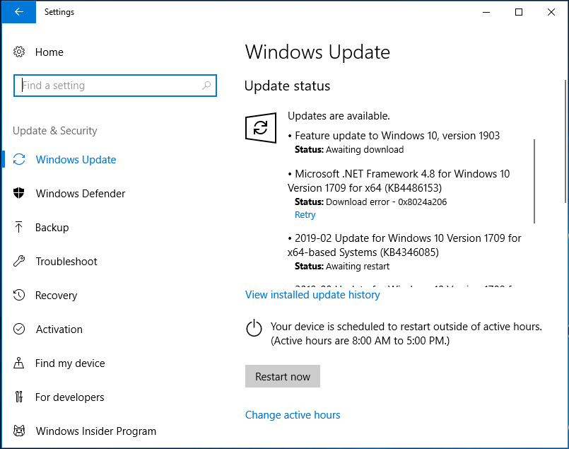 Computer Hardware And Software Maintenance Checklist Foto Kolekcija