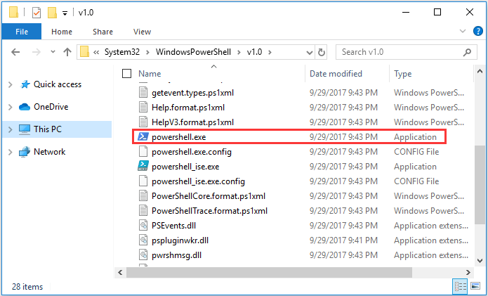 How to disable PowerShell on Windows 10 Windows Central