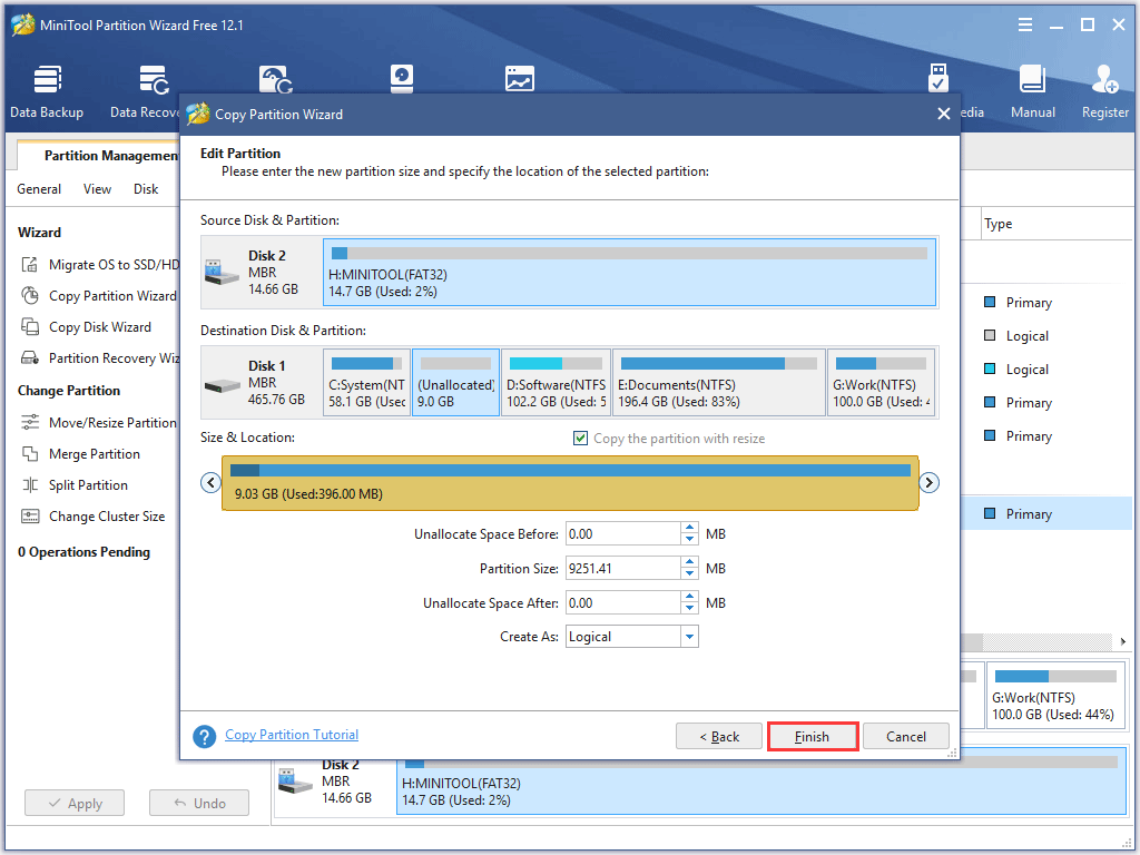 Is It Good to Use SD Card Default Storage How to Do That MiniTool
