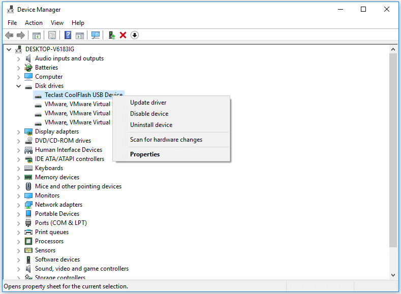 How to format seagate usb drive not recognized windows 10 sharingplora
