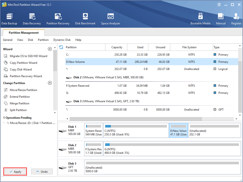 A Complete Guide on How to Install Arch Linux [with Pictures] MiniTool