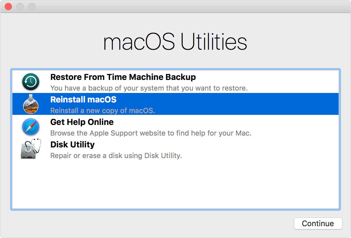 Fixed! Mac Won’t Boot into Recovery Mode Command R Not Working