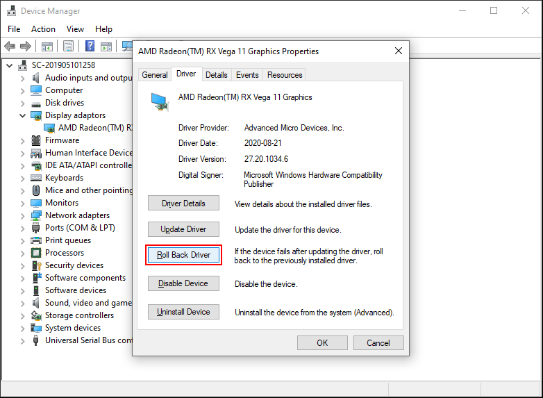 How to Fix a Windows 10 Black Screen Issue? (Multiple Solutions) MiniTool